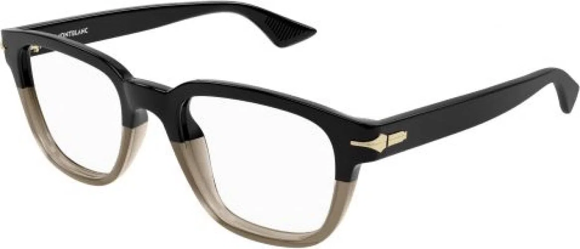 Montblanc MB0305O Eyeglasses - view 4